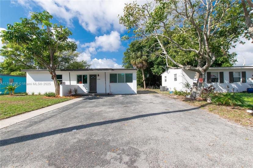 Picture of 1167 NW 9Th Ave, Fort Lauderdale FL 33311
