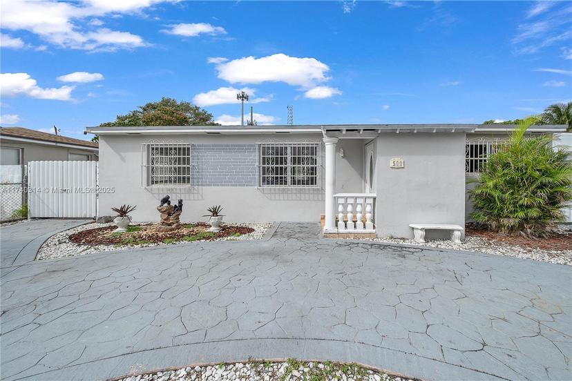 Picture of 500 SW 69Th Ave, Miami FL 33144