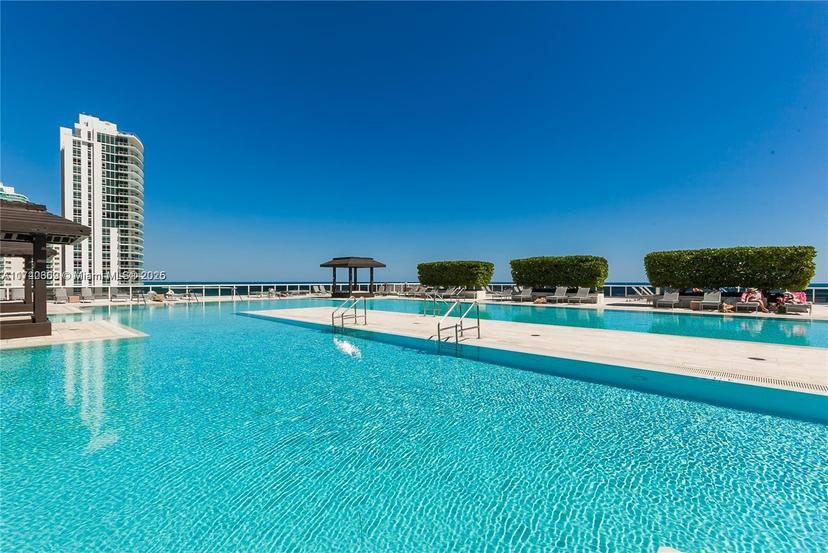 Picture of 1850 S Ocean Dr # 4110, Hallandale Beach FL 33009
