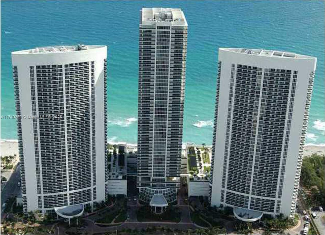 Picture of 1850 S Ocean Dr # 4110, Hallandale Beach, FL 33009