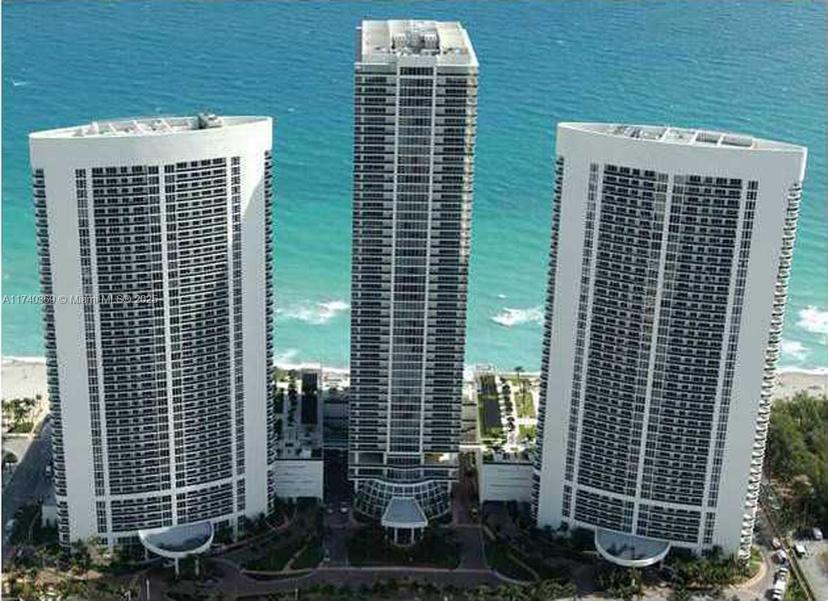 Picture of 1850 S Ocean Dr # 4110, Hallandale Beach FL 33009