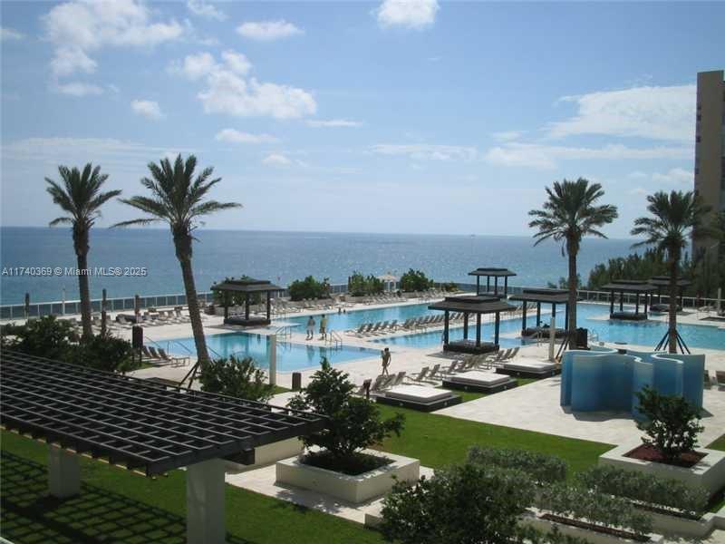 Picture of 1850 S Ocean Dr # 4110, Hallandale Beach FL 33009