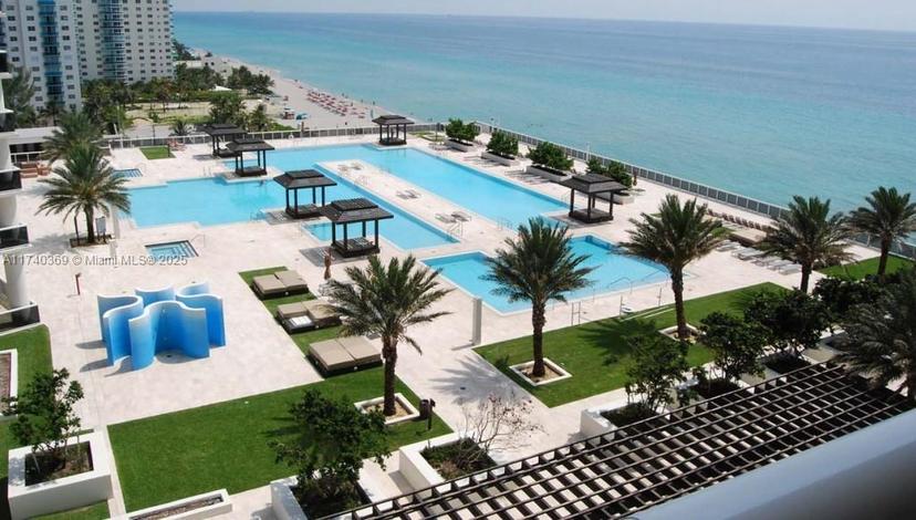 Picture of 1850 S Ocean Dr # 4110, Hallandale Beach FL 33009