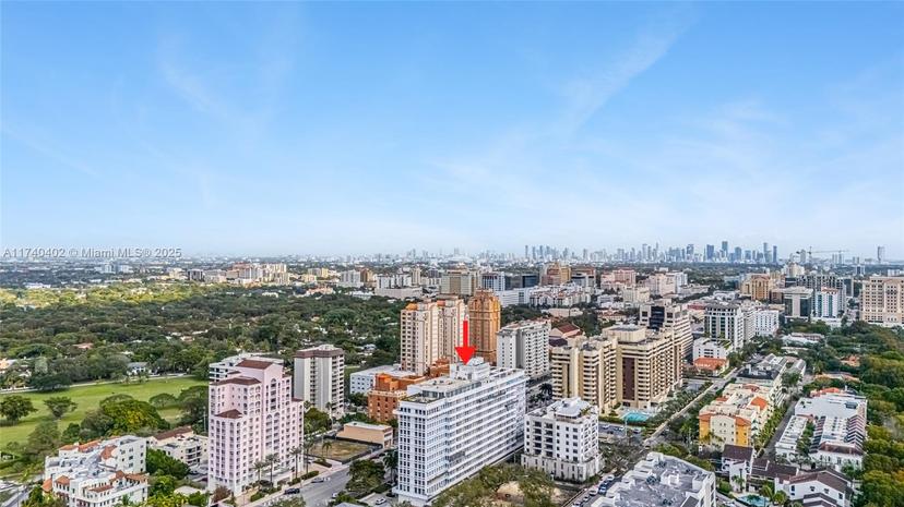 Picture of 700 Biltmore Way # 615, Coral Gables FL 33134