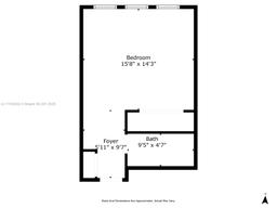 Picture of 700 Biltmore Way # 615, Coral Gables, FL 33134