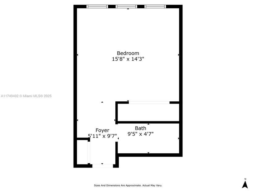Picture of 700 Biltmore Way # 615, Coral Gables FL 33134
