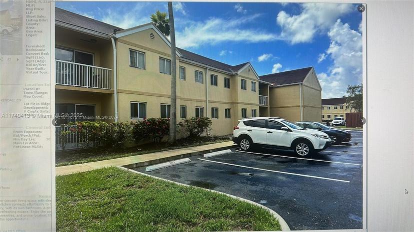 Picture of 13810 SW 112Th St # 106, Miami FL 33186