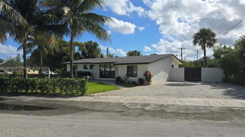 Picture of 5051 NE 6Th Ave, Deerfield Beach FL 33064