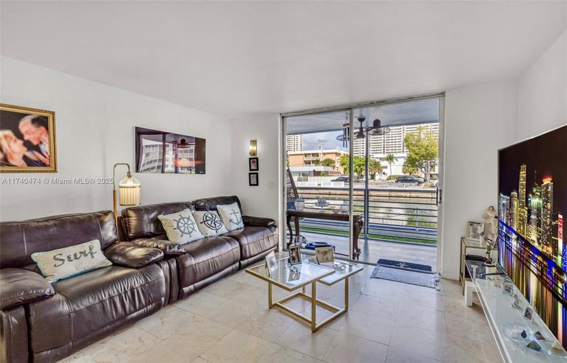 Picture of 3551 NE 169 St, North Miami Beach FL 33160