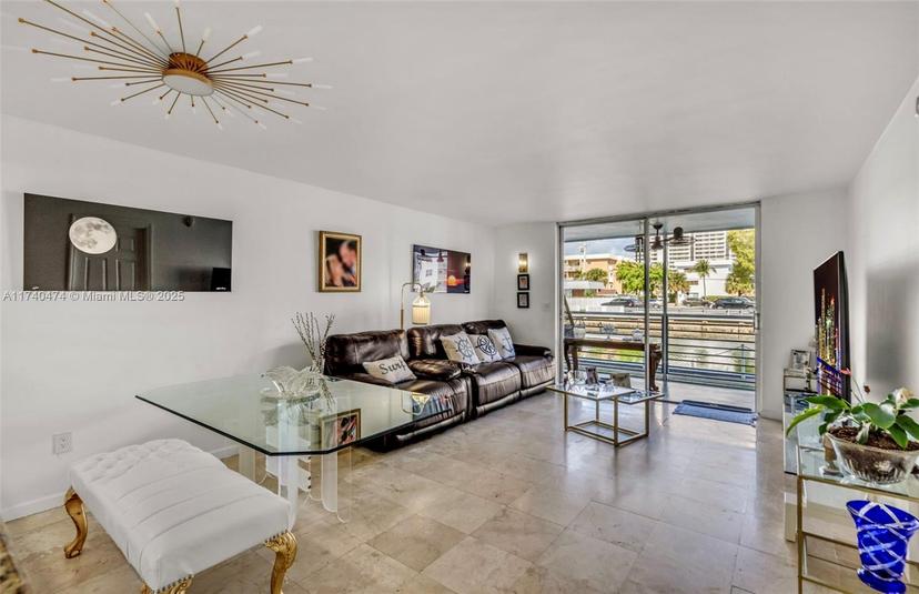 Picture of 3551 NE 169 St, North Miami Beach FL 33160