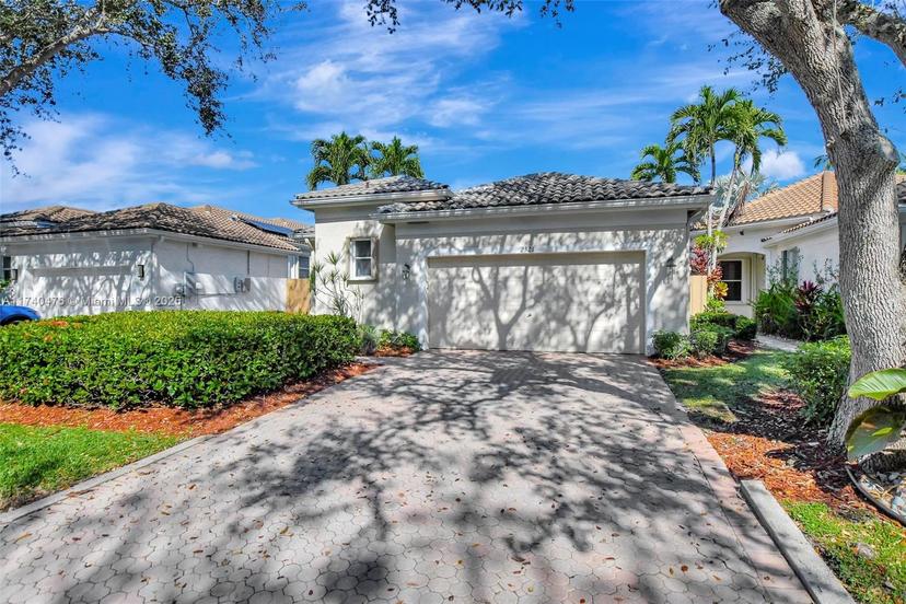 Picture of 2321 NW 66Th Dr, Boca Raton FL 33496