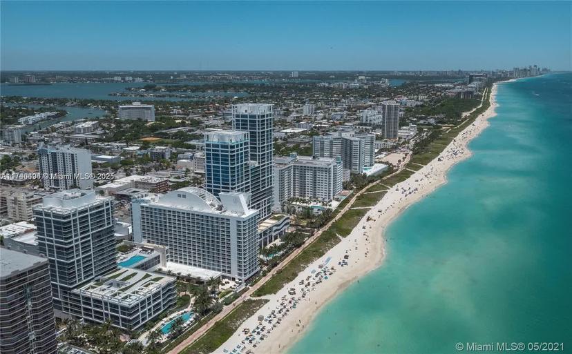 Picture of 6801 Collins Ave, Miami Beach FL 33141