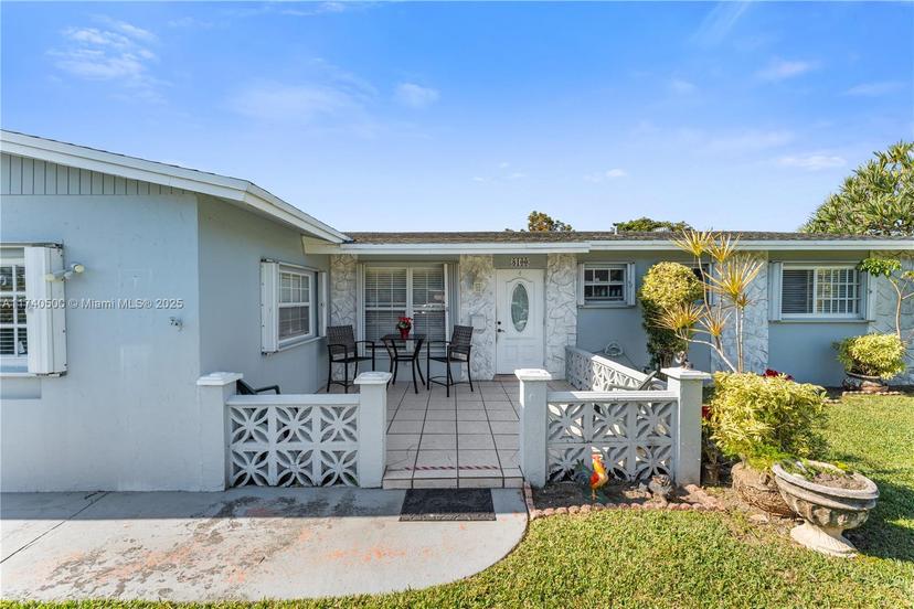 Picture of 8100 SW 95Th Ct, Miami FL 33173