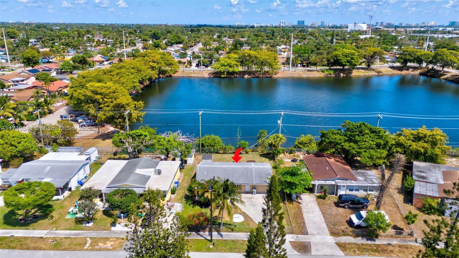 Picture of 1720 NW 5Th Ave, Pompano Beach, FL 33060