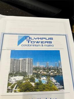 Picture of 500 Three Island Blvd # 306, Hallandale Beach, FL 33009