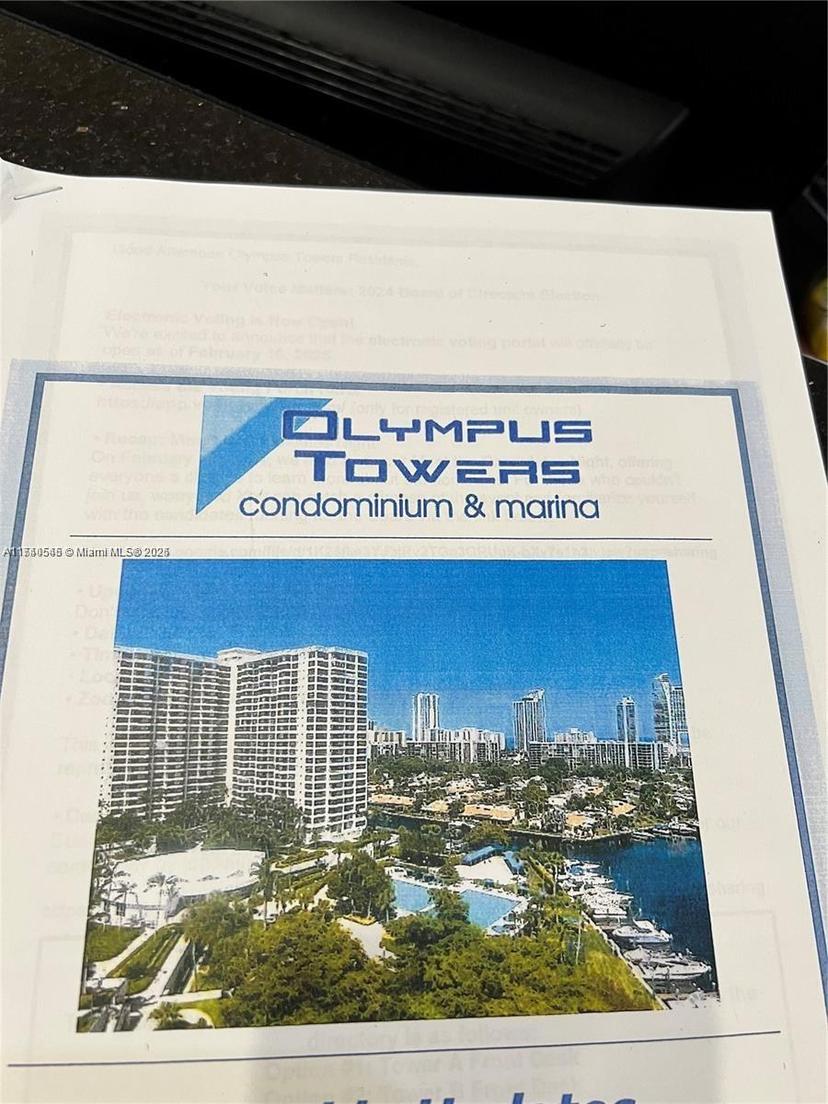Picture of 500 Three Island Blvd # 306, Hallandale Beach FL 33009