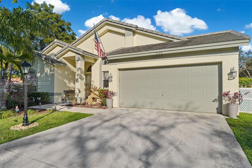 Picture of 5708 NW 47Th Ct, Coral Springs FL 33067