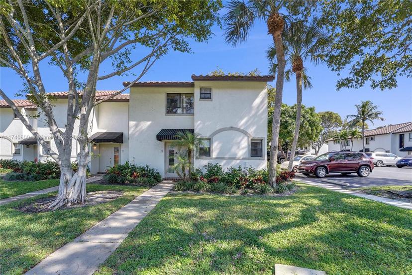 Picture of 7200 NW 2Nd Ave # 38, Boca Raton FL 33487
