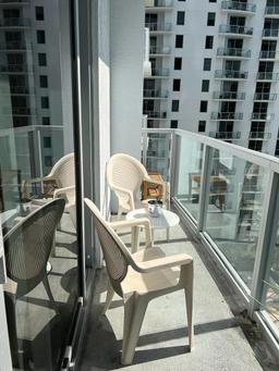 Picture of 1050 Brickell Ave # 2112, Miami, FL 33131