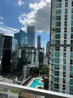 Picture of 1050 Brickell Ave # 2112, Miami, FL 33131