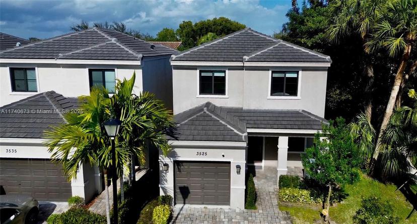 Picture of 3525 NW 1St St, Pompano Beach FL 33069