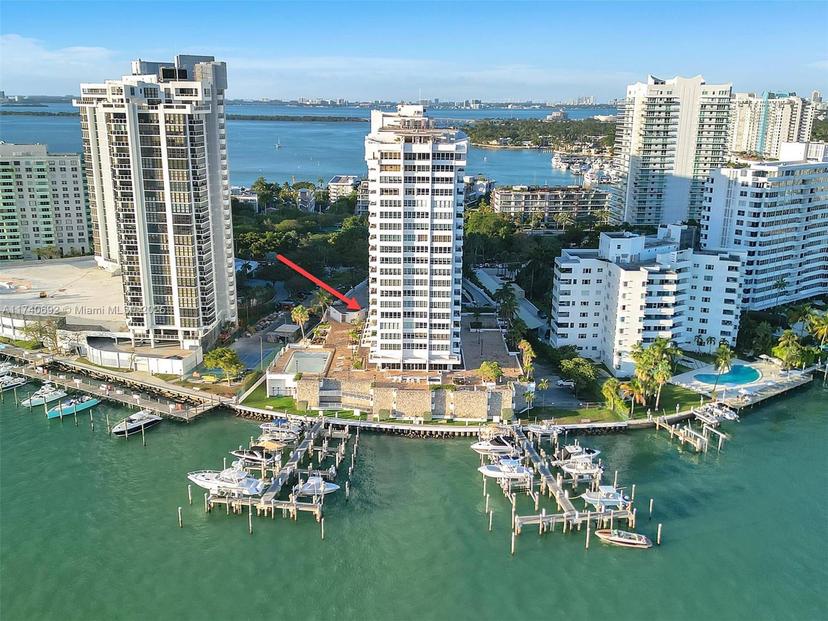 Picture of 11 Island Ave # 407, Miami Beach FL 33139