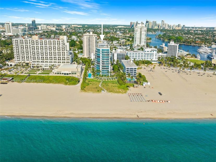 Picture of 1200 Holiday Dr # 208, Fort Lauderdale FL 33316