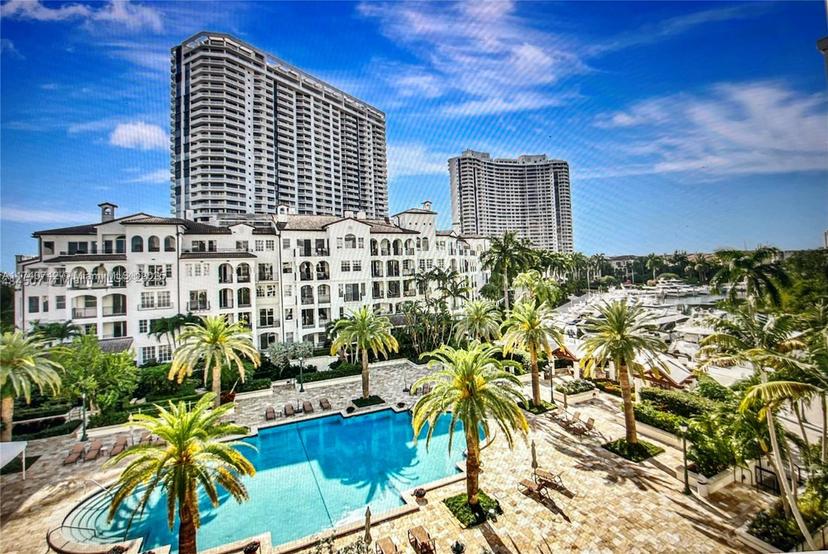 Picture of 3900 Island Blvd # B308, Aventura FL 33160