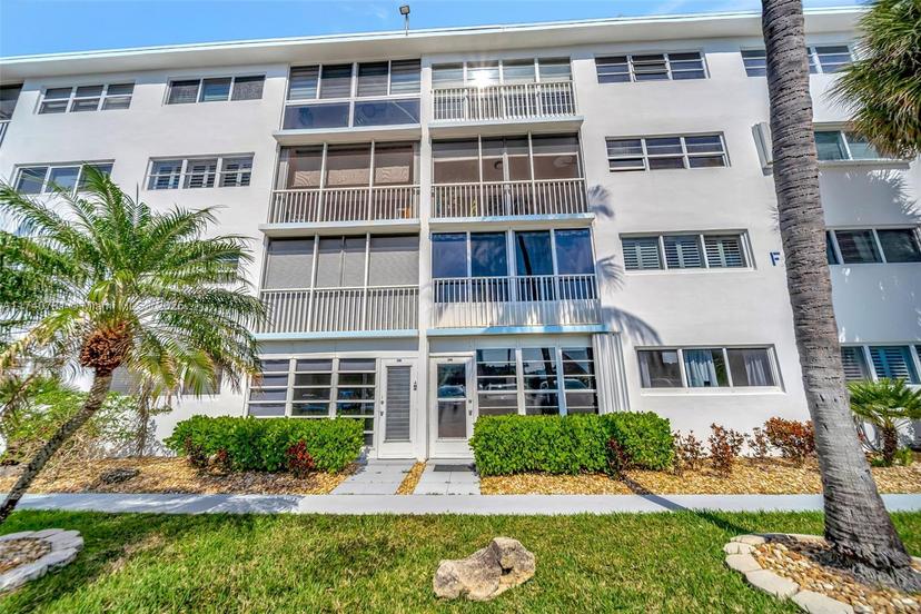 Picture of 3221 NE 8Th St # 103, Pompano Beach FL 33062