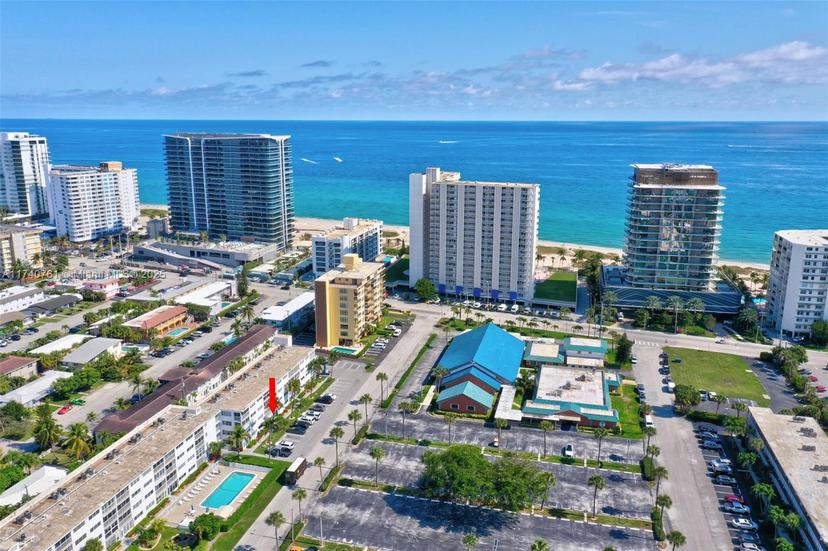 Picture of 3221 NE 8Th St # 103, Pompano Beach FL 33062