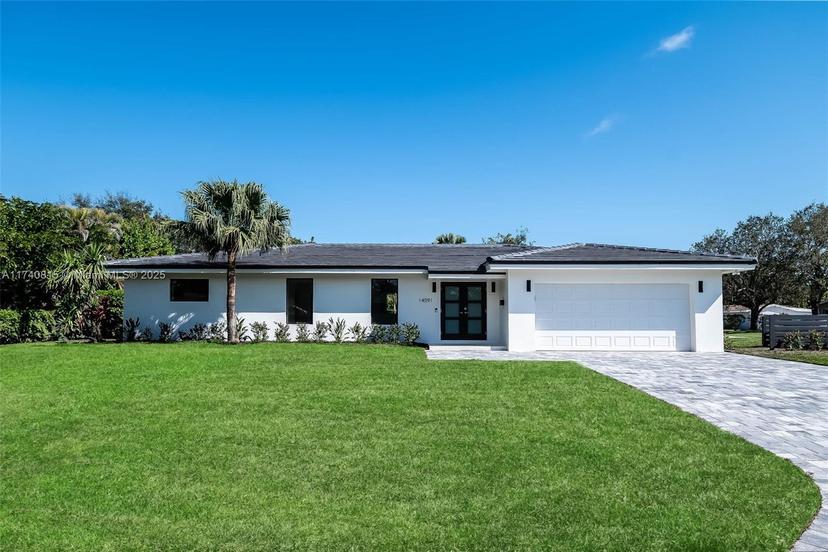 Picture of 14091 SW 82Nd Pl, Palmetto Bay FL 33158