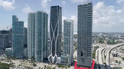 Picture of 1100 Biscayne Blvd # 4404, Miami, FL 33132