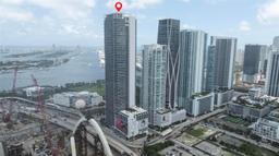 Picture of 1100 Biscayne Blvd # 4404, Miami, FL 33132