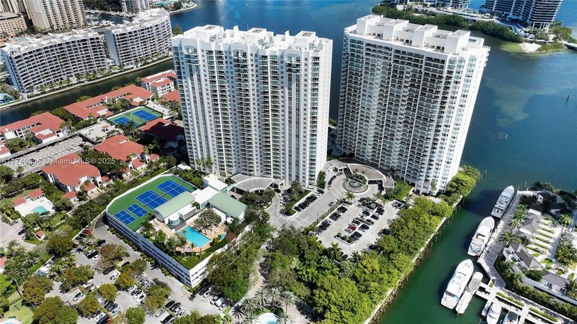 Picture of 3201 NE 183Rd St # 2906, Aventura FL 33160