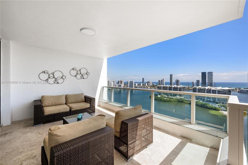 Picture of 3201 NE 183Rd St # 2906, Aventura FL 33160