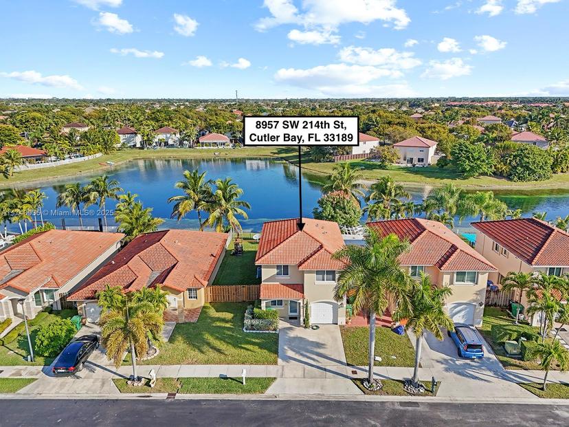 Picture of 8957 SW 214Th St, Cutler Bay FL 33189