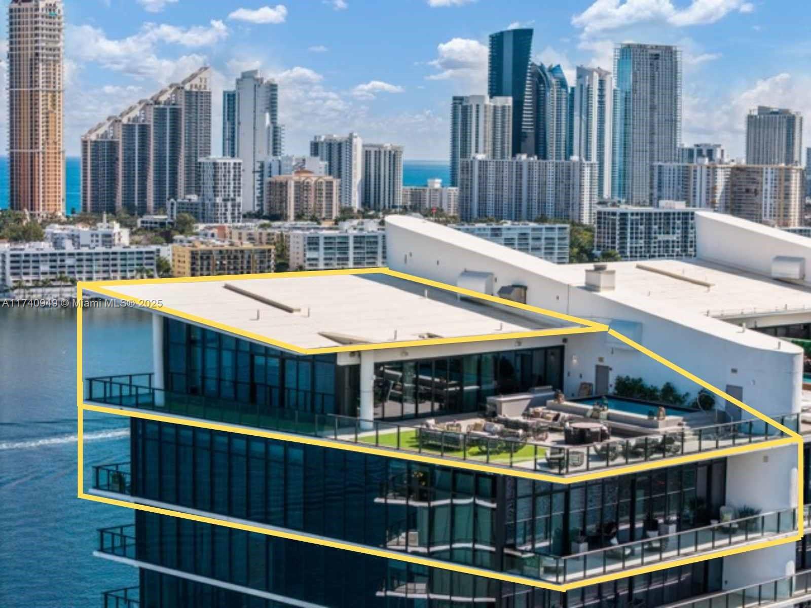 Picture of 5000 Island Estates Dr, Aventura, FL 33160