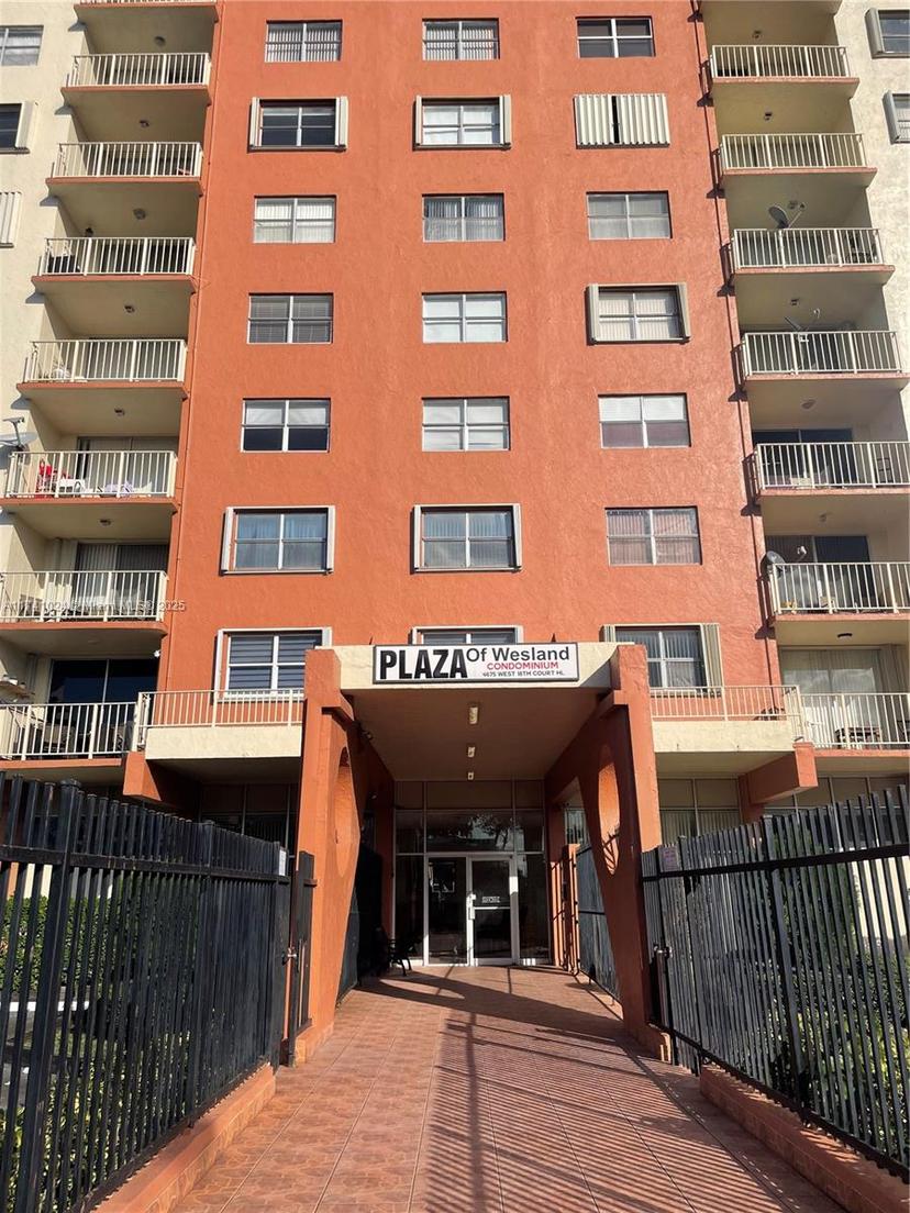 Picture of 4675 W 18Th Ct # 801, Hialeah FL 33012
