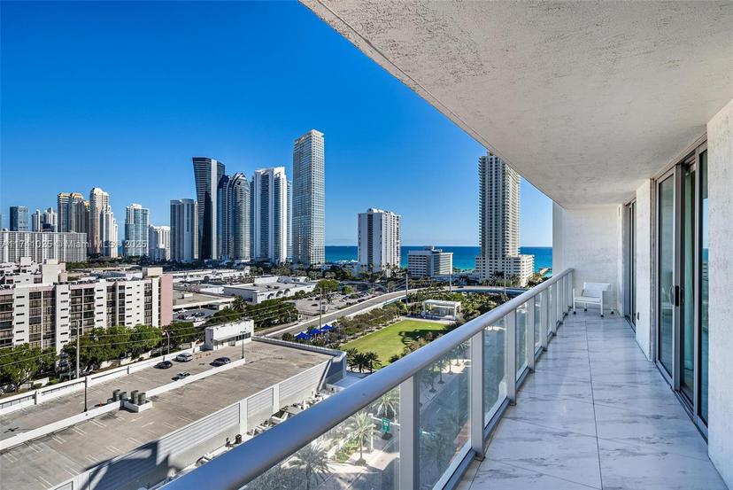 Picture of 300 Sunny Isles Blvd # 1403, Sunny Isles Beach FL 33160
