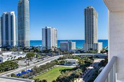 Picture of 300 Sunny Isles Blvd # 1403, Sunny Isles Beach, FL 33160