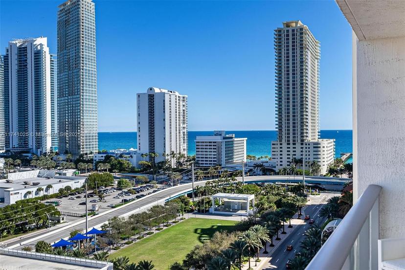 Picture of 300 Sunny Isles Blvd # 1403, Sunny Isles Beach FL 33160