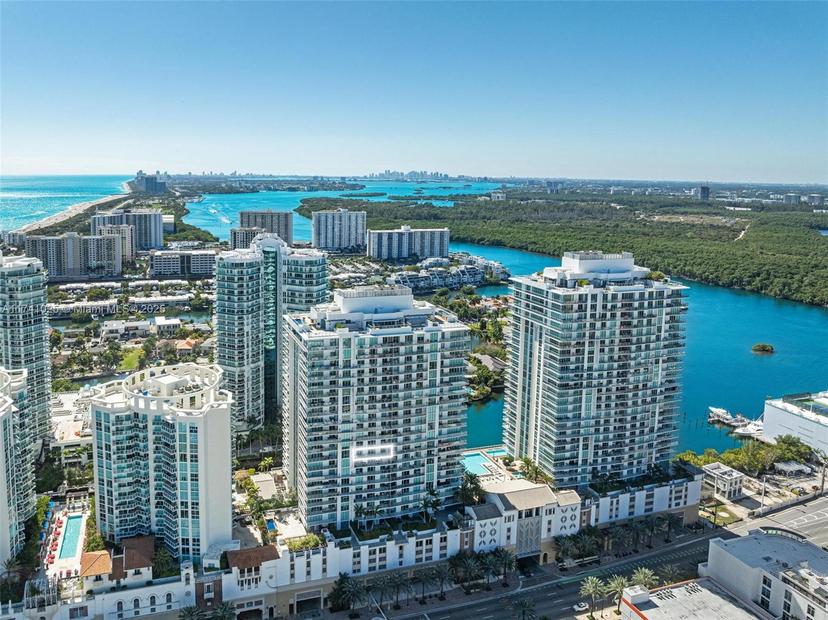 Picture of 300 Sunny Isles Blvd # 1403, Sunny Isles Beach FL 33160