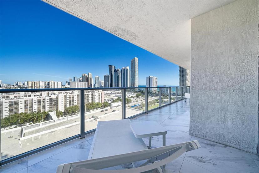 Picture of 300 Sunny Isles Blvd # 1403, Sunny Isles Beach FL 33160