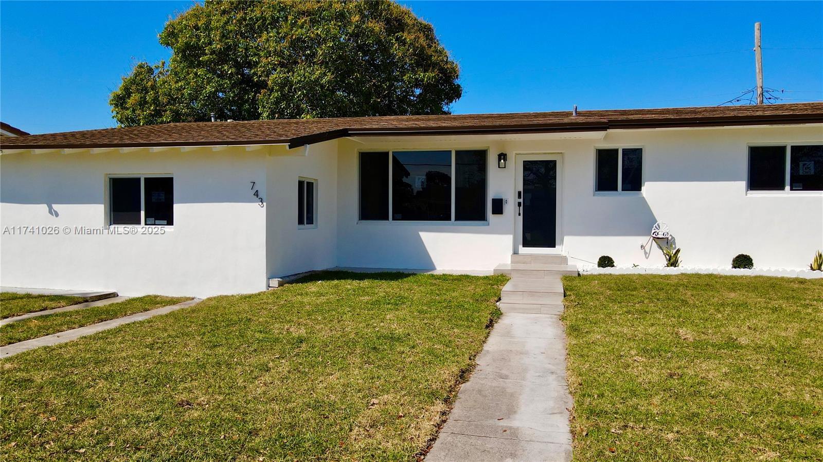 Picture of 743 W 53Rd St, Hialeah, FL 33012