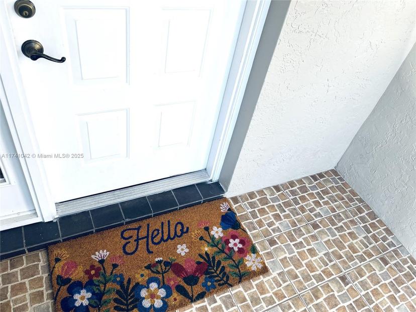 Picture of 9203 S Boca Gardens Cir S # D, Boca Raton FL 33496