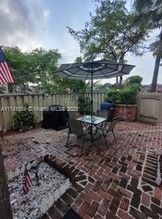 Picture of 5842 NW 21St St # B, Lauderhill, FL 33313