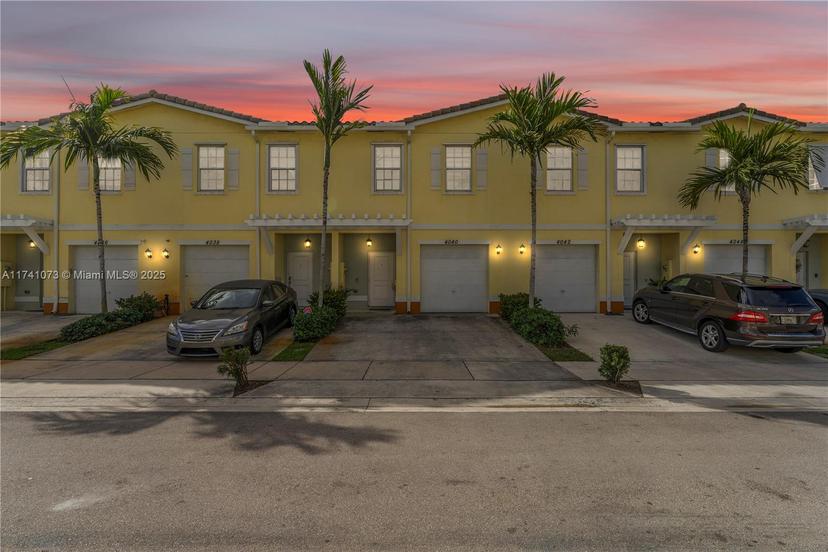 Picture of 4040 NW 11Th St, Lauderhill FL 33313