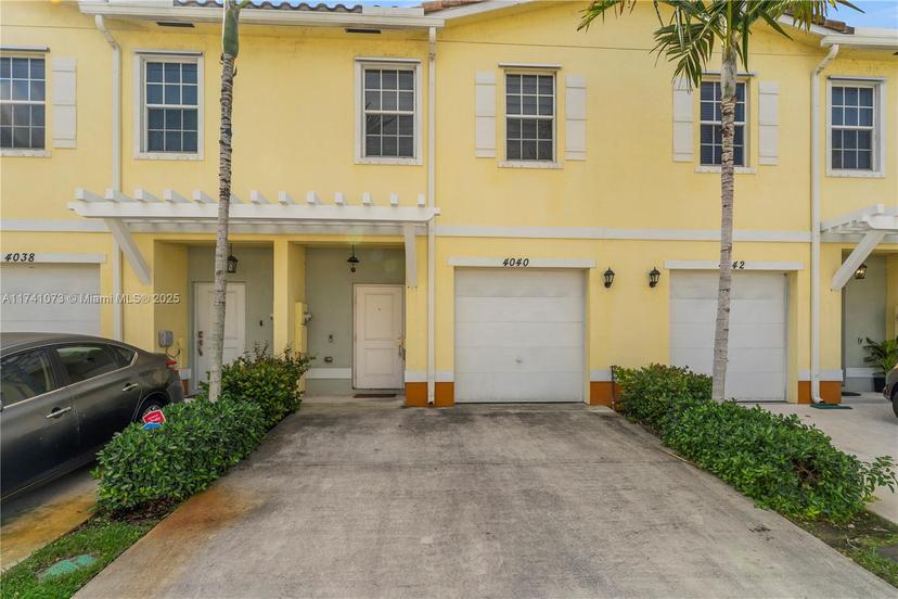 Picture of 4040 NW 11Th St, Lauderhill FL 33313