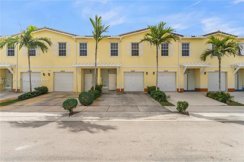 Picture of 4040 NW 11Th St, Lauderhill FL 33313