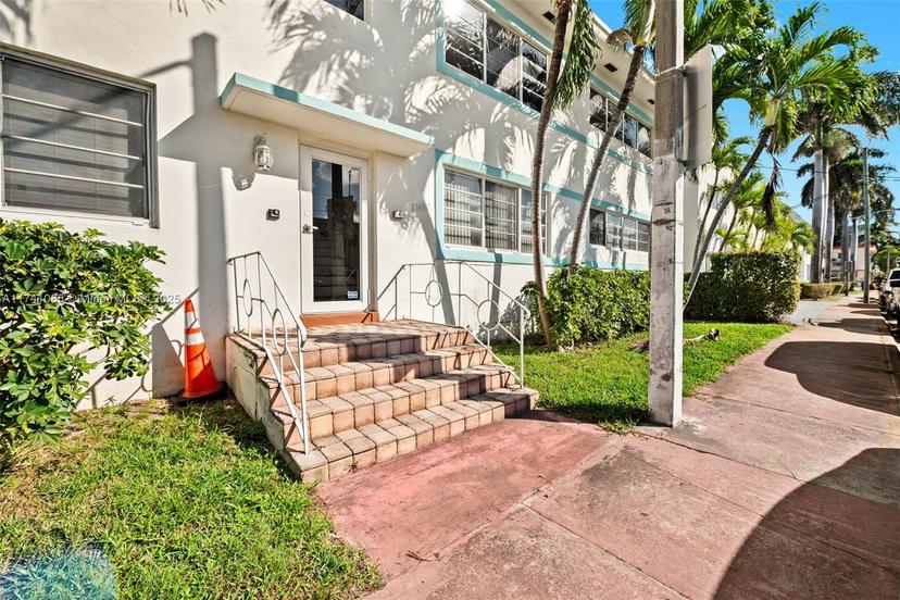 Picture of 8345 Byron Ave # 6, Miami Beach FL 33141